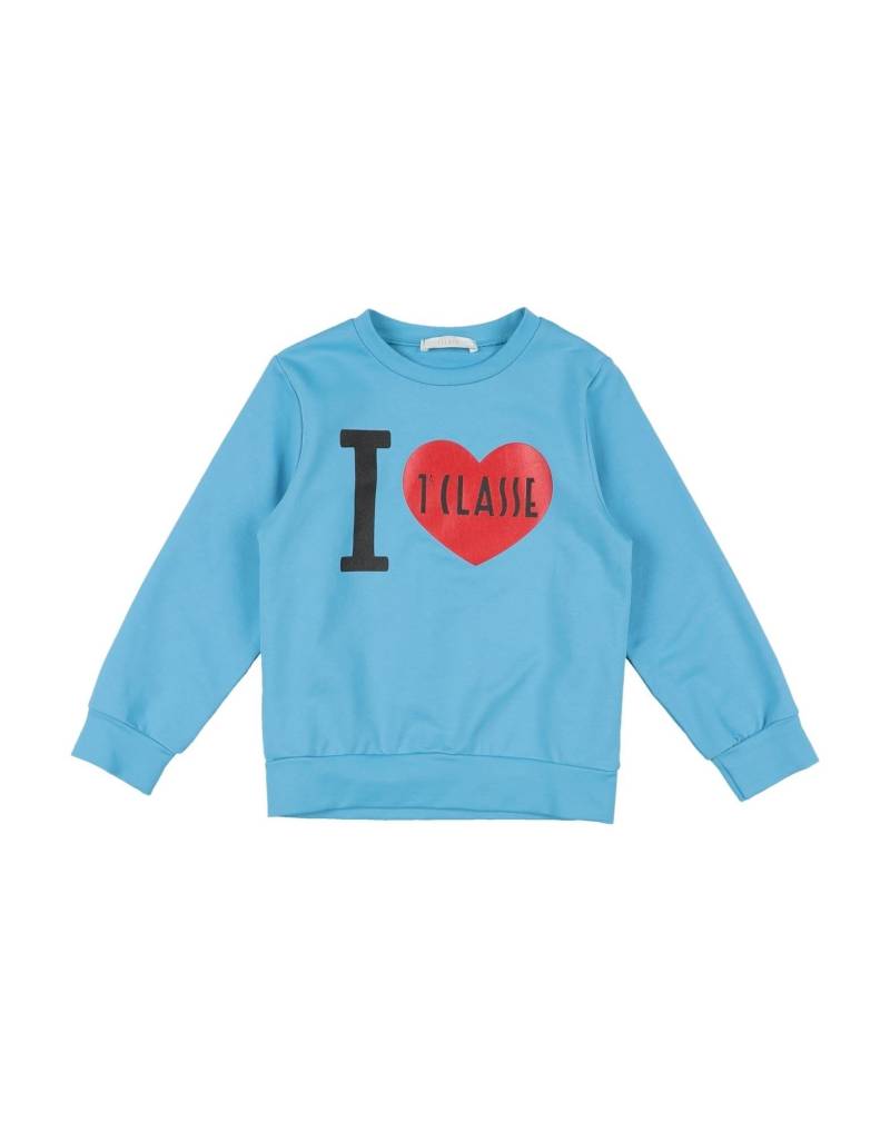 ALVIERO MARTINI 1a CLASSE Sweatshirt Kinder Tūrkis von ALVIERO MARTINI 1a CLASSE
