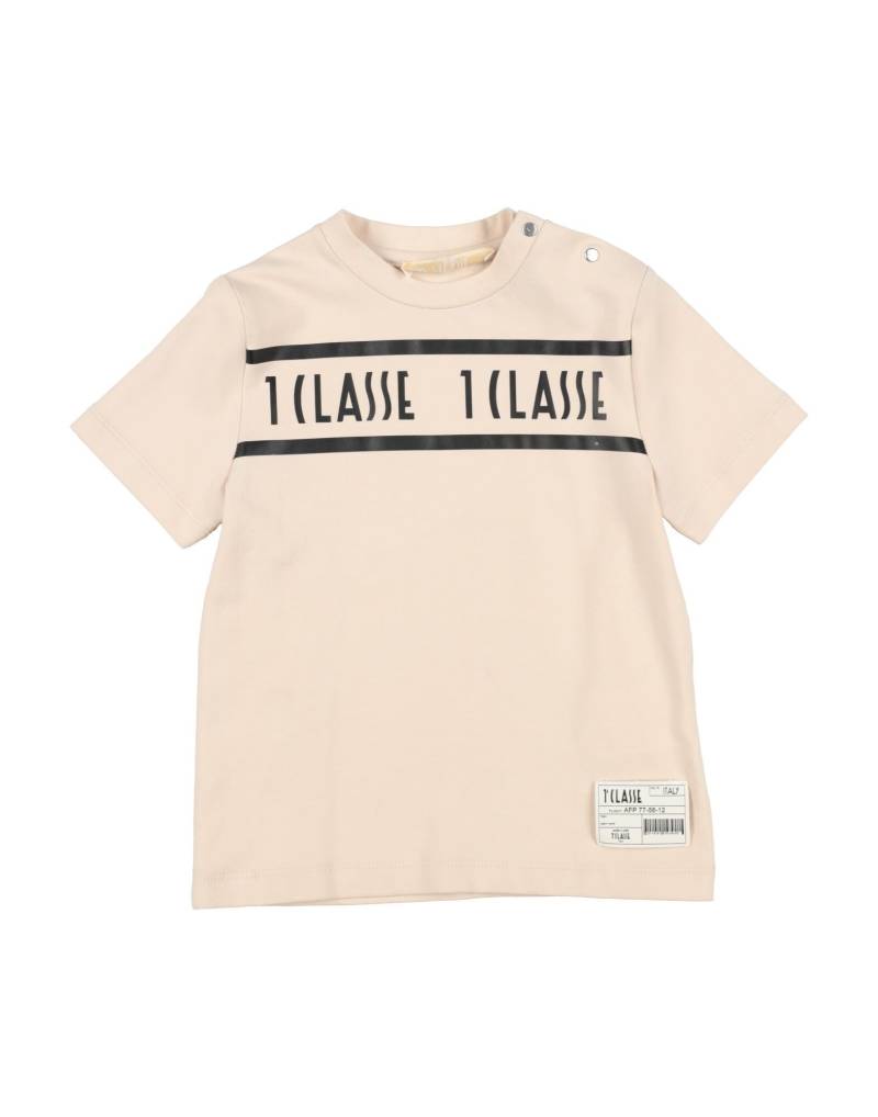 ALVIERO MARTINI 1a CLASSE T-shirts Kinder Beige von ALVIERO MARTINI 1a CLASSE