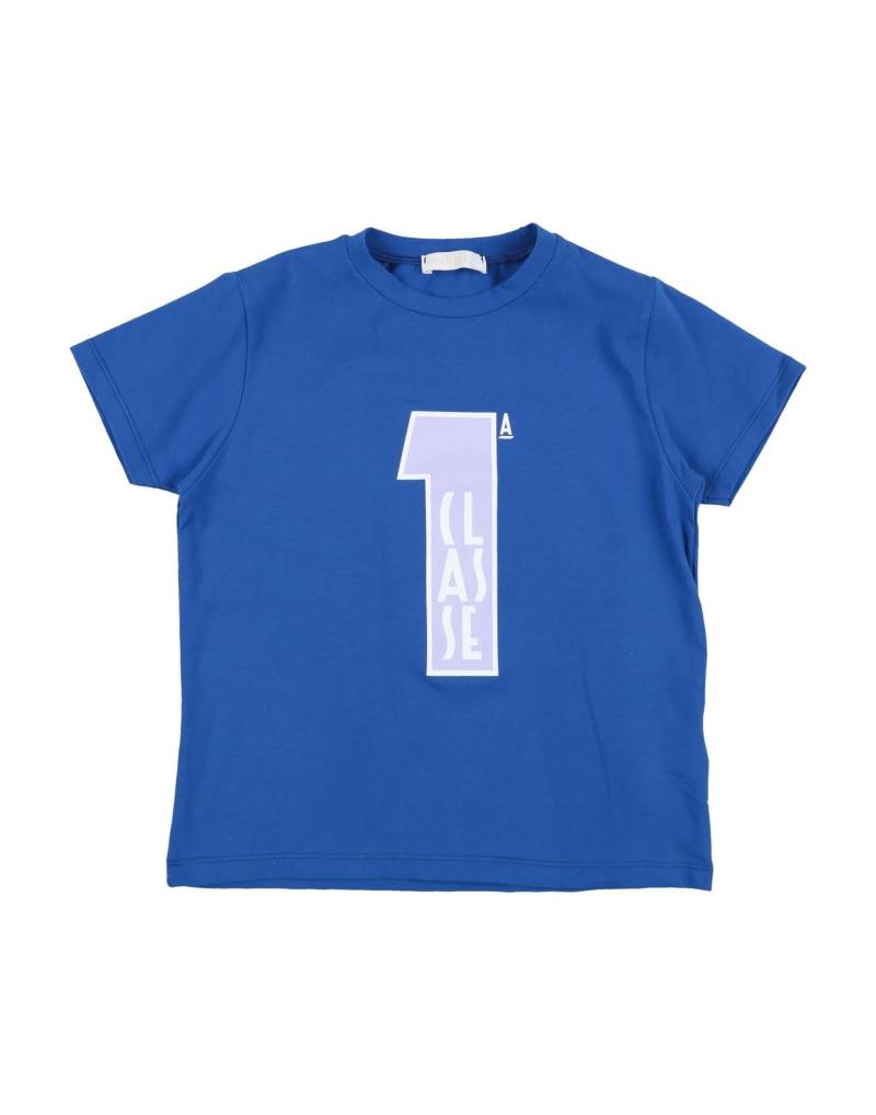 ALVIERO MARTINI 1a CLASSE T-shirts Kinder Blau von ALVIERO MARTINI 1a CLASSE