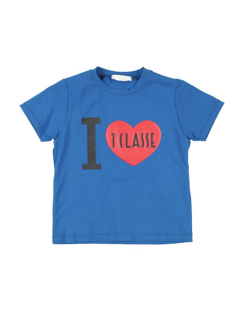 ALVIERO MARTINI 1a CLASSE T-shirts Kinder Blau von ALVIERO MARTINI 1a CLASSE