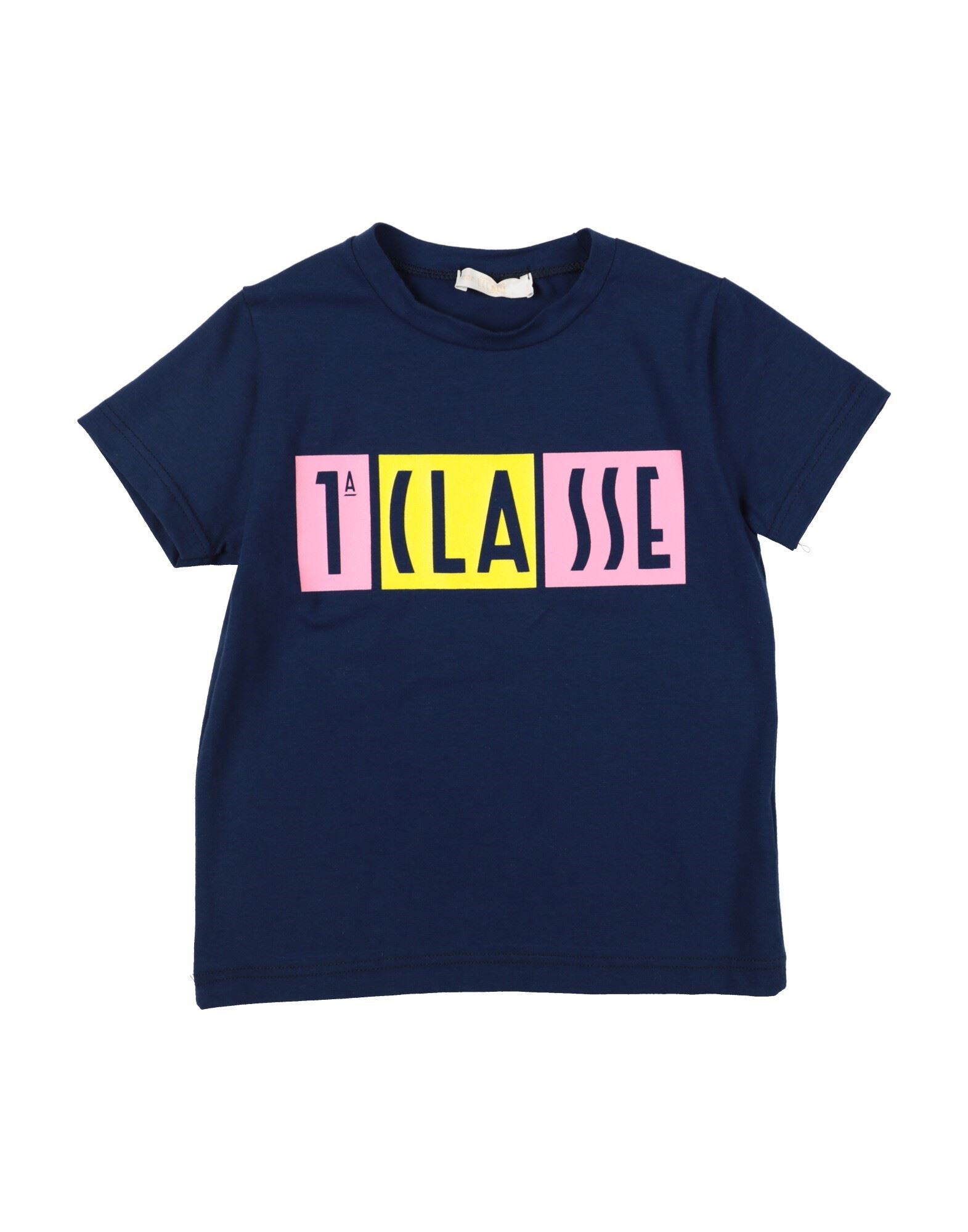 ALVIERO MARTINI 1a CLASSE T-shirts Kinder Blau ALVIERO MARTINI 1a CLASSE T-shirts Kinder Blau von ALVIERO MARTINI 1a CLASSE