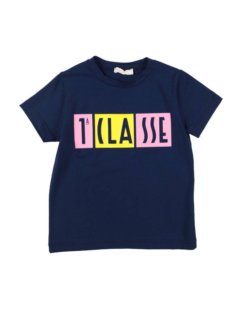 ALVIERO MARTINI 1a CLASSE T-shirts Kinder Blau von ALVIERO MARTINI 1a CLASSE