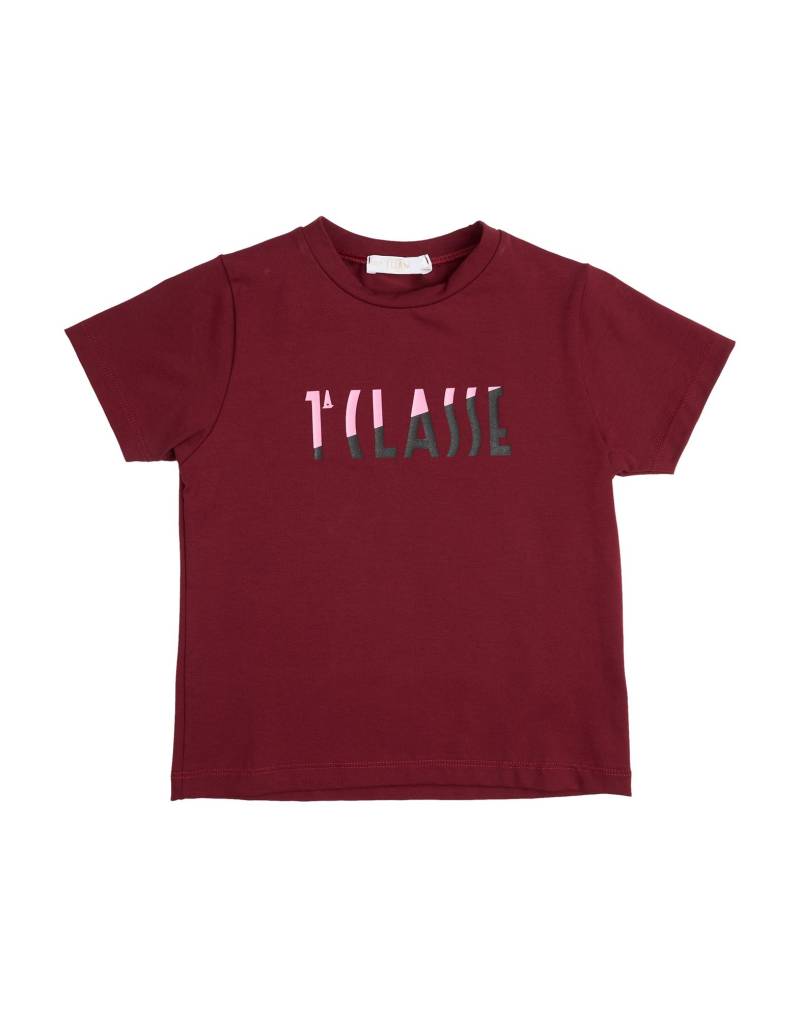 ALVIERO MARTINI 1a CLASSE T-shirts Kinder Bordeaux von ALVIERO MARTINI 1a CLASSE