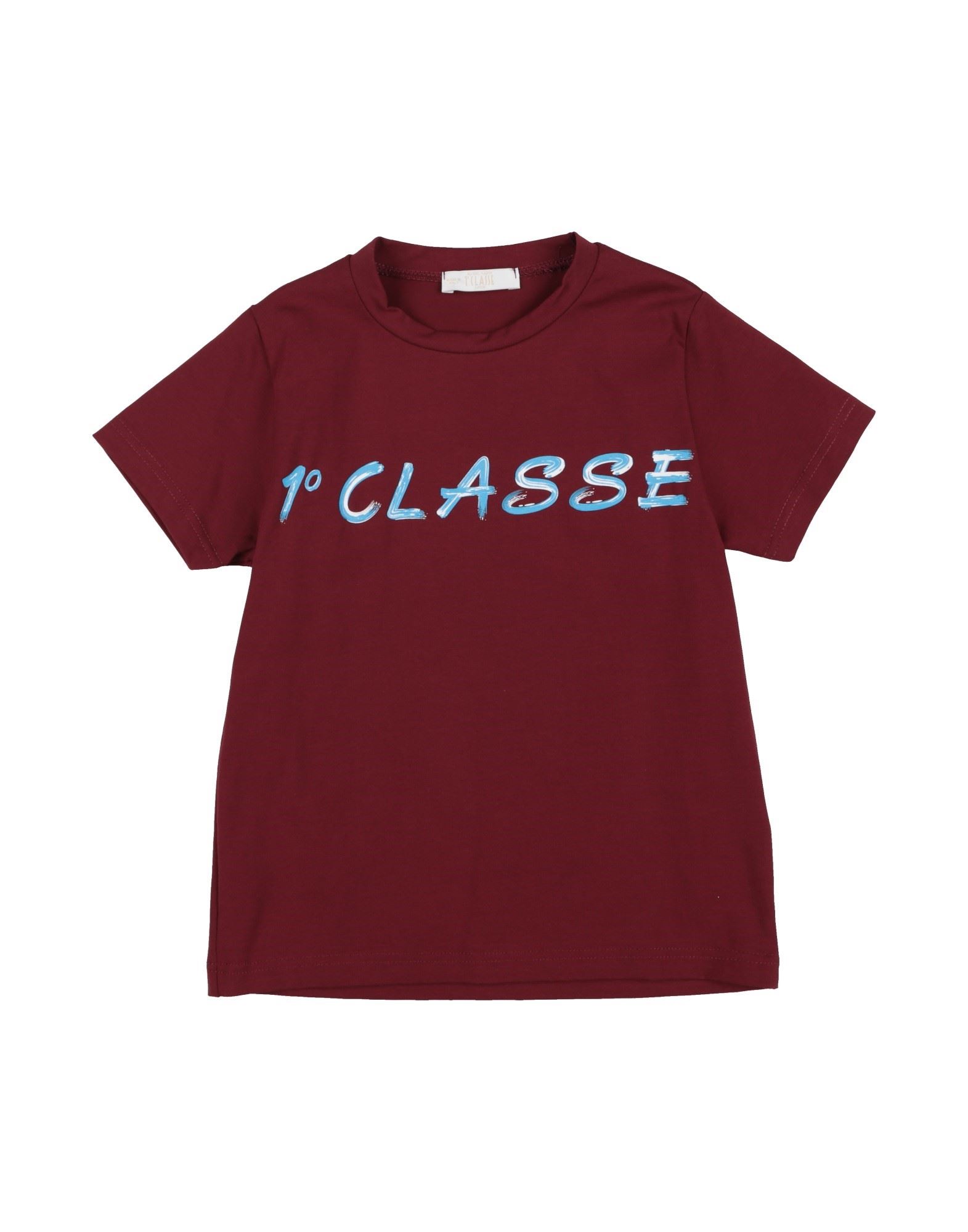 ALVIERO MARTINI 1a CLASSE T-shirts Kinder Bordeaux von ALVIERO MARTINI 1a CLASSE