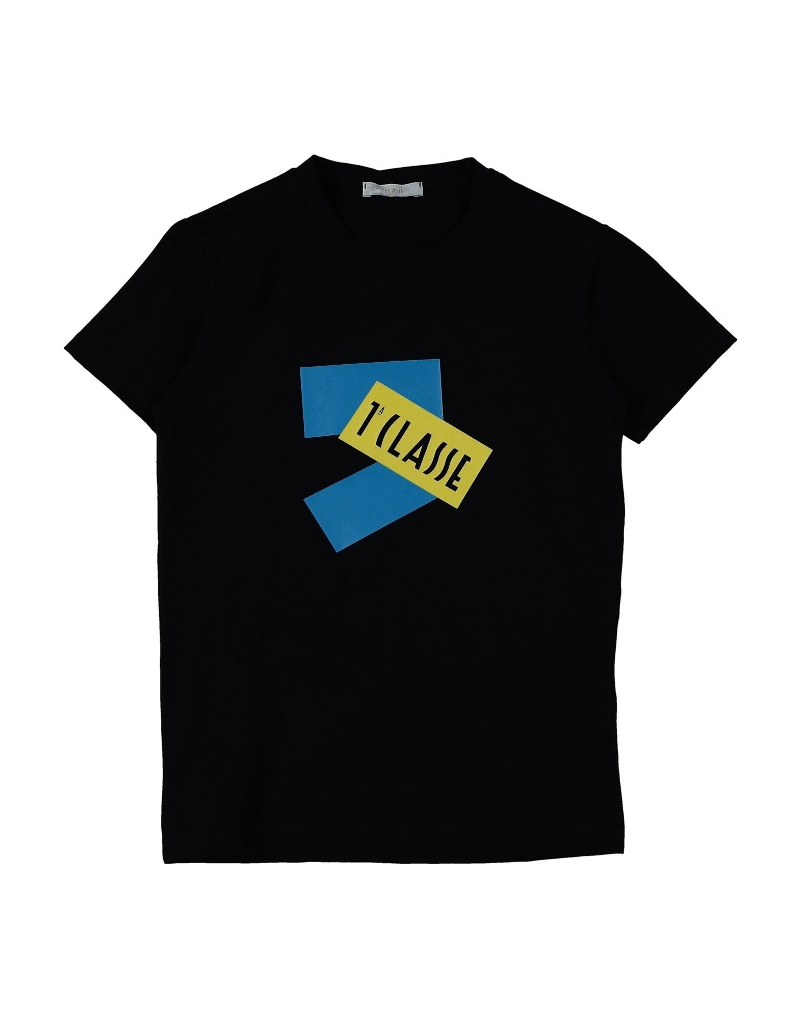 ALVIERO MARTINI 1a CLASSE T-shirts Kinder Nachtblau von ALVIERO MARTINI 1a CLASSE