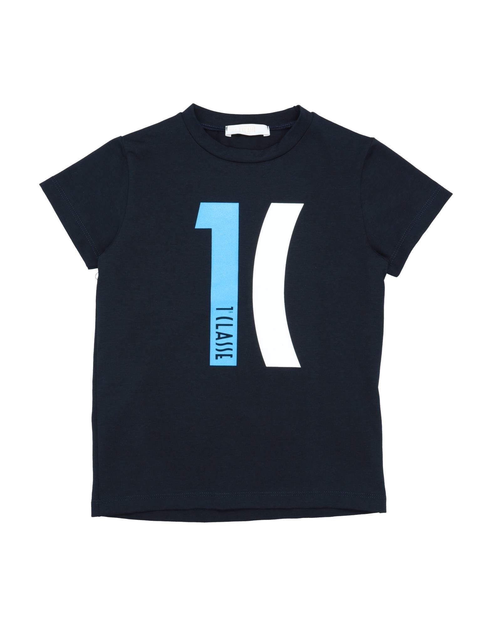 ALVIERO MARTINI 1a CLASSE T-shirts Kinder Nachtblau von ALVIERO MARTINI 1a CLASSE