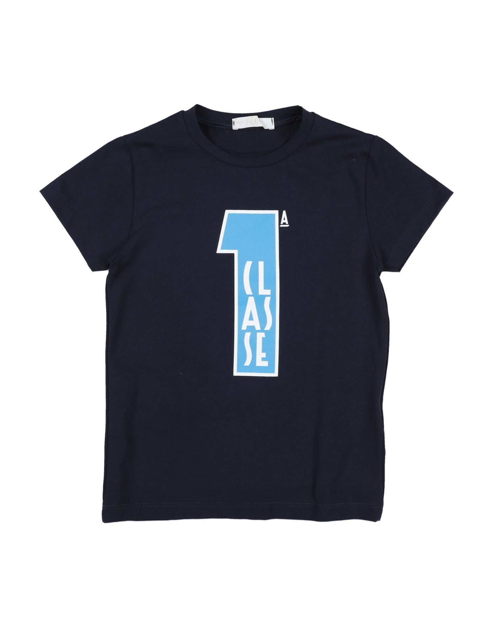 ALVIERO MARTINI 1a CLASSE T-shirts Kinder Nachtblau von ALVIERO MARTINI 1a CLASSE