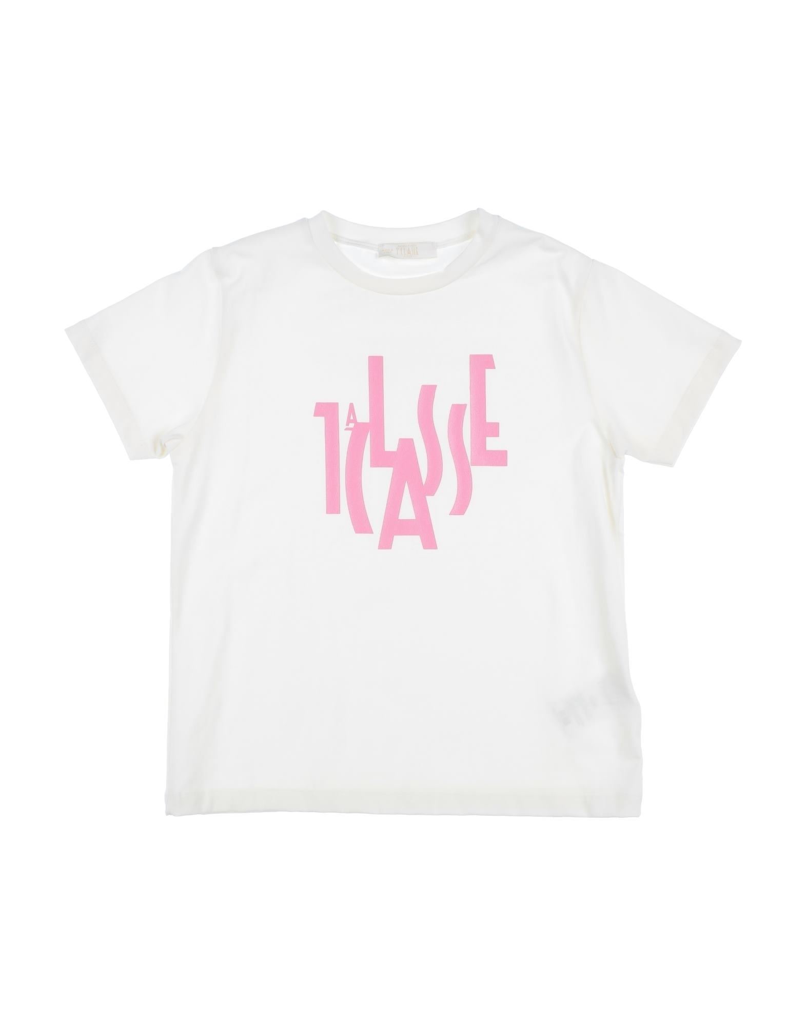 ALVIERO MARTINI 1a CLASSE T-shirts Kinder Elfenbein von ALVIERO MARTINI 1a CLASSE