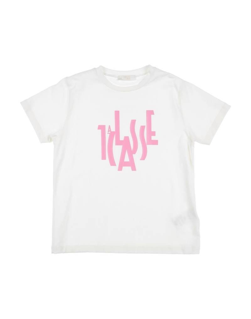 ALVIERO MARTINI 1a CLASSE T-shirts Kinder Elfenbein von ALVIERO MARTINI 1a CLASSE