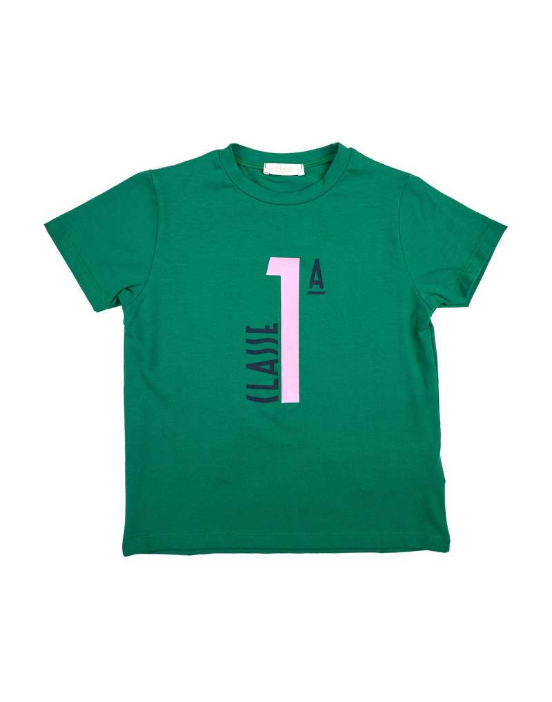 ALVIERO MARTINI 1a CLASSE T-shirts Kinder Grün von ALVIERO MARTINI 1a CLASSE
