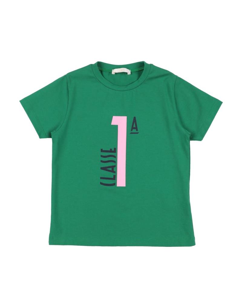 ALVIERO MARTINI 1a CLASSE T-shirts Kinder Grün von ALVIERO MARTINI 1a CLASSE