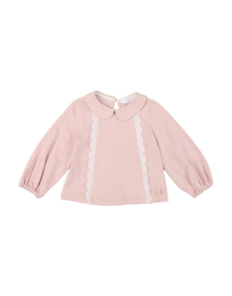 ALVIERO MARTINI 1a CLASSE T-shirts Kinder Hellrosa von ALVIERO MARTINI 1a CLASSE