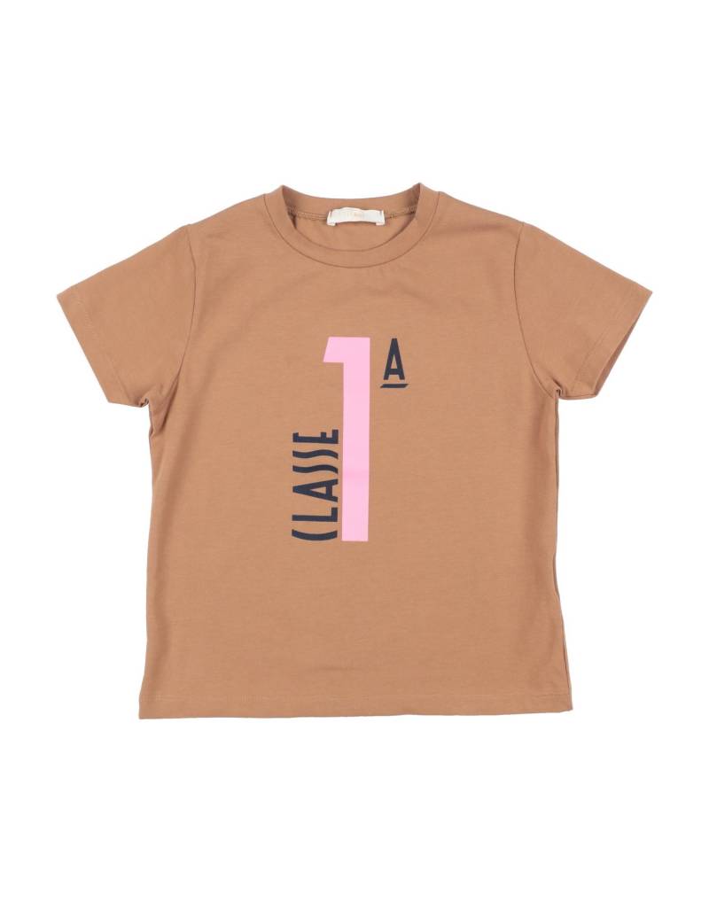 ALVIERO MARTINI 1a CLASSE T-shirts Kinder Kamel von ALVIERO MARTINI 1a CLASSE