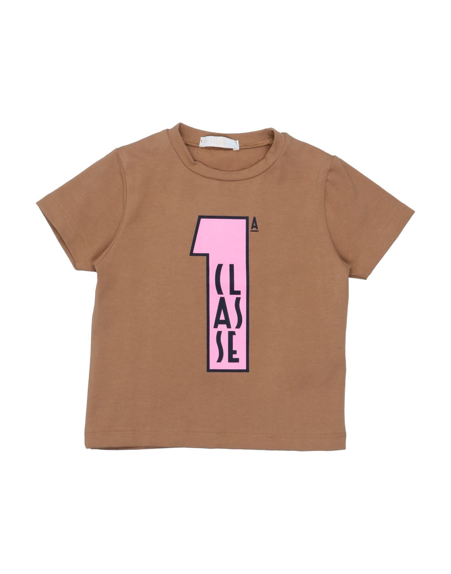 ALVIERO MARTINI 1a CLASSE T-shirts Kinder Kamel von ALVIERO MARTINI 1a CLASSE