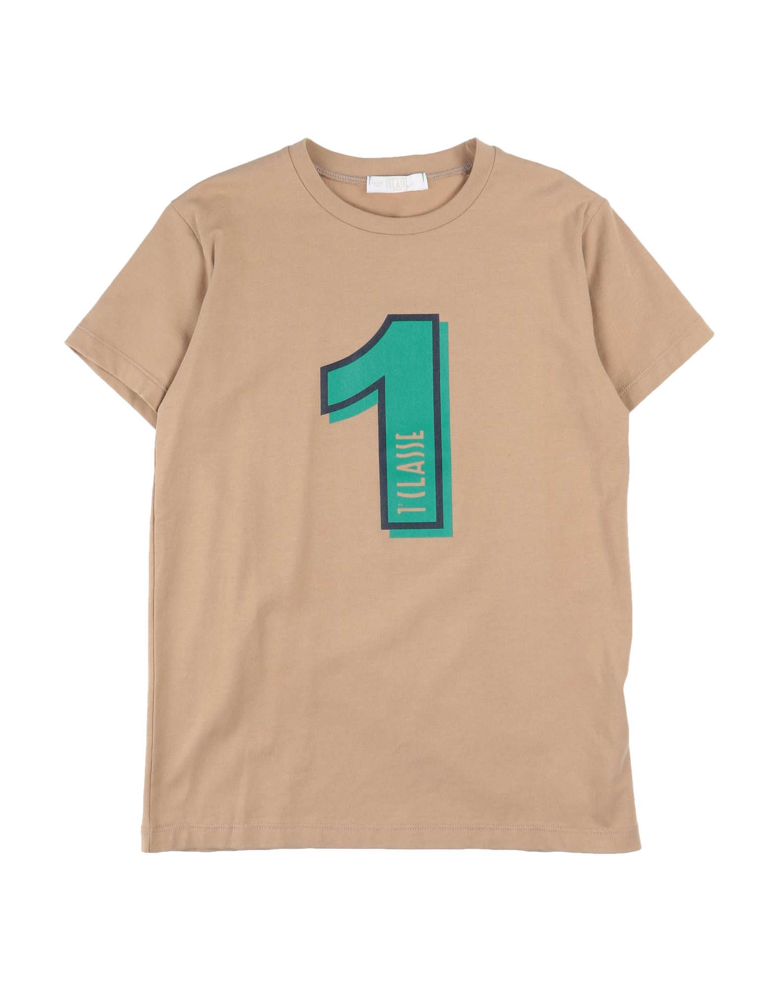 ALVIERO MARTINI 1a CLASSE T-shirts Kinder Khaki von ALVIERO MARTINI 1a CLASSE