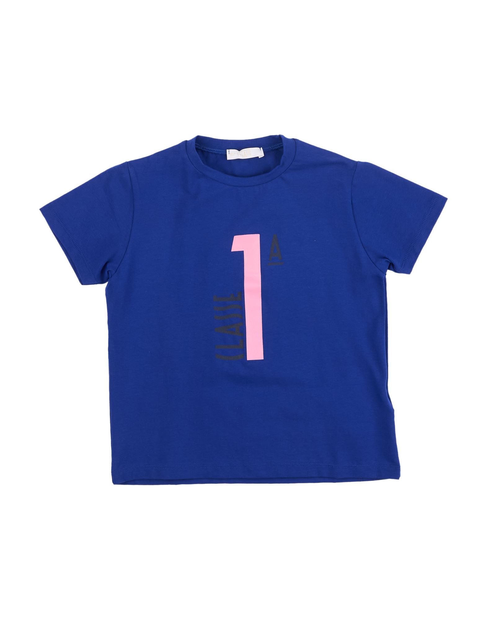 ALVIERO MARTINI 1a CLASSE T-shirts Kinder Königsblau ALVIERO MARTINI 1a CLASSE T-shirts Kinder Königsblau von ALVIERO MARTINI 1a CLASSE