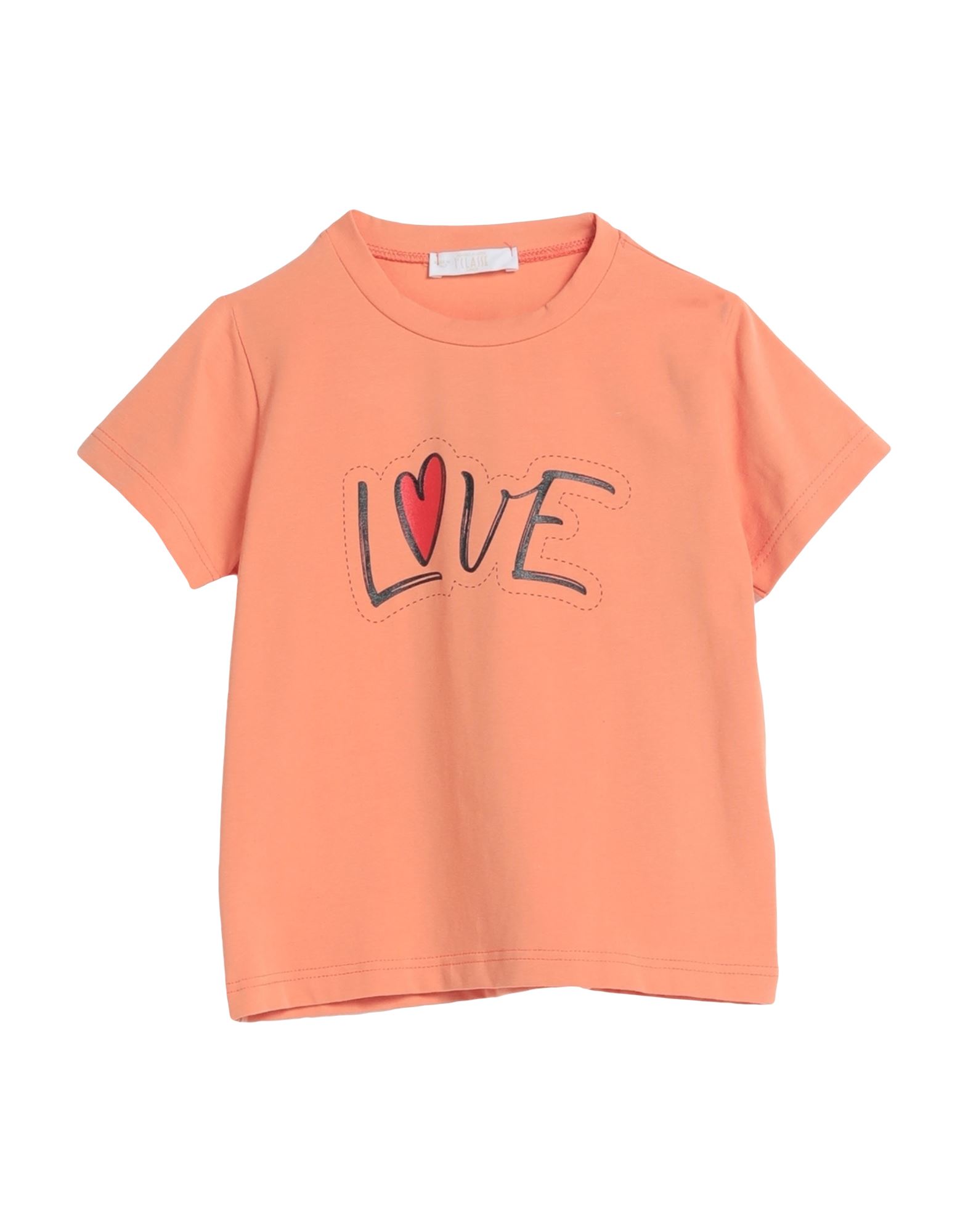 ALVIERO MARTINI 1a CLASSE T-shirts Kinder Lachs von ALVIERO MARTINI 1a CLASSE