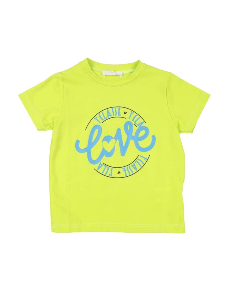 ALVIERO MARTINI 1a CLASSE T-shirts Kinder Limettengrün von ALVIERO MARTINI 1a CLASSE