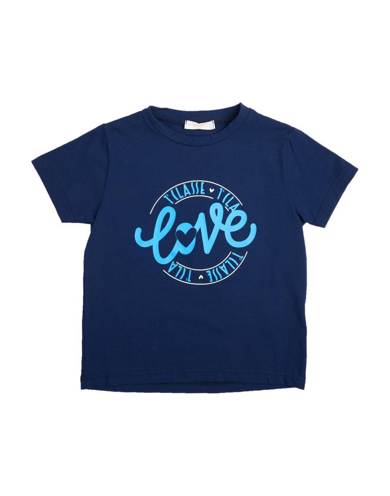 ALVIERO MARTINI 1a CLASSE T-shirts Kinder Marineblau von ALVIERO MARTINI 1a CLASSE