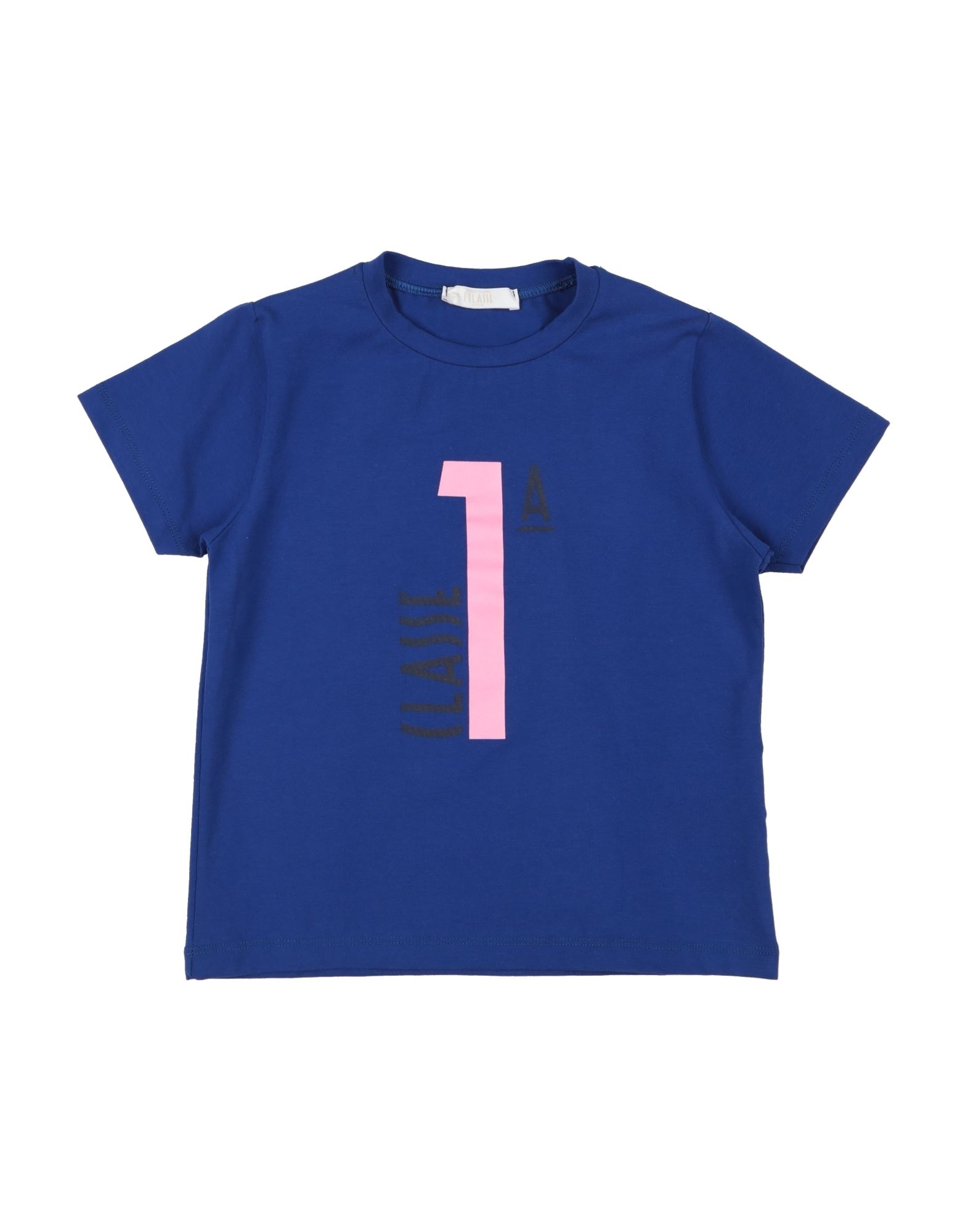 ALVIERO MARTINI 1a CLASSE T-shirts Kinder Marineblau von ALVIERO MARTINI 1a CLASSE