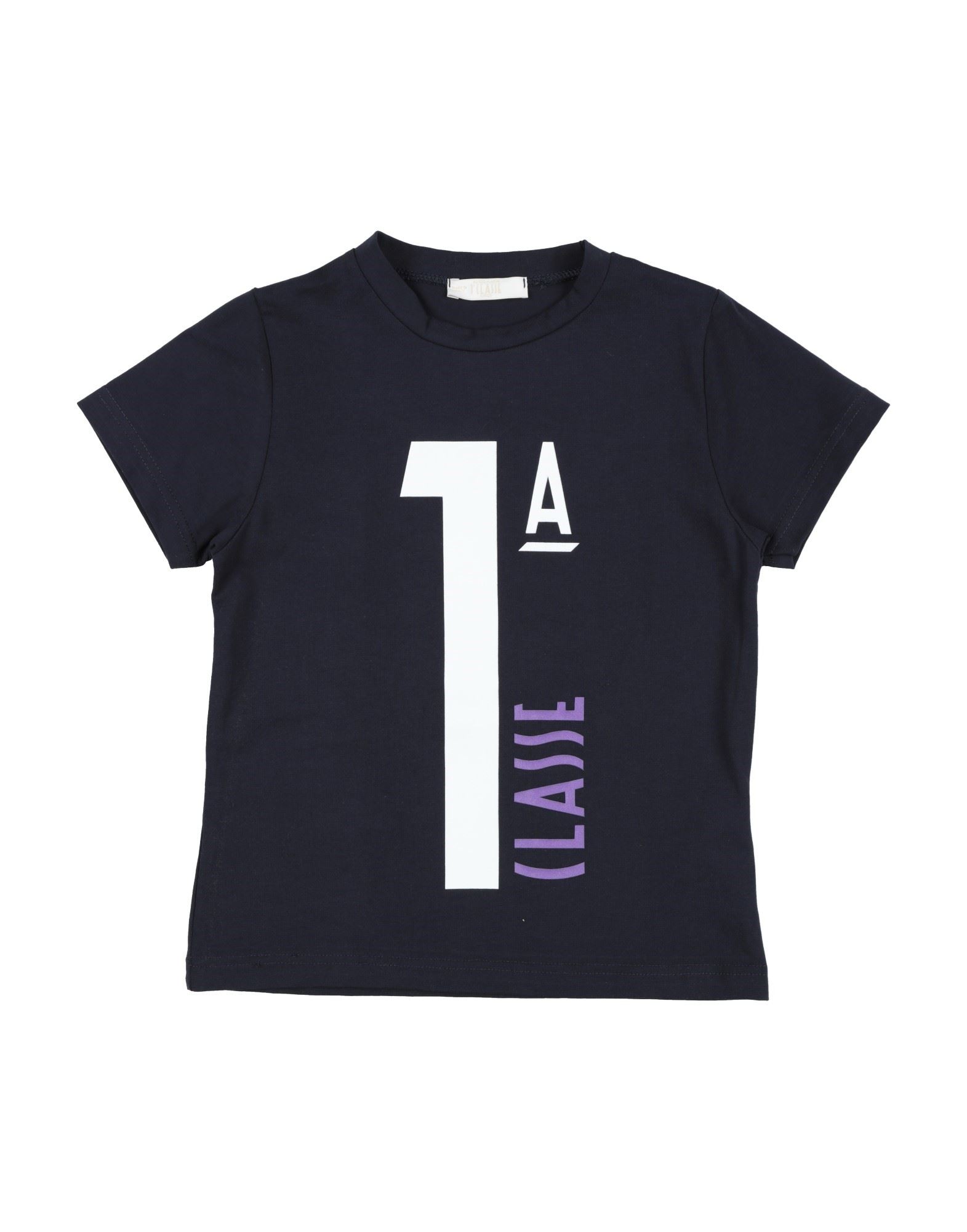 ALVIERO MARTINI 1a CLASSE T-shirts Kinder Marineblau von ALVIERO MARTINI 1a CLASSE