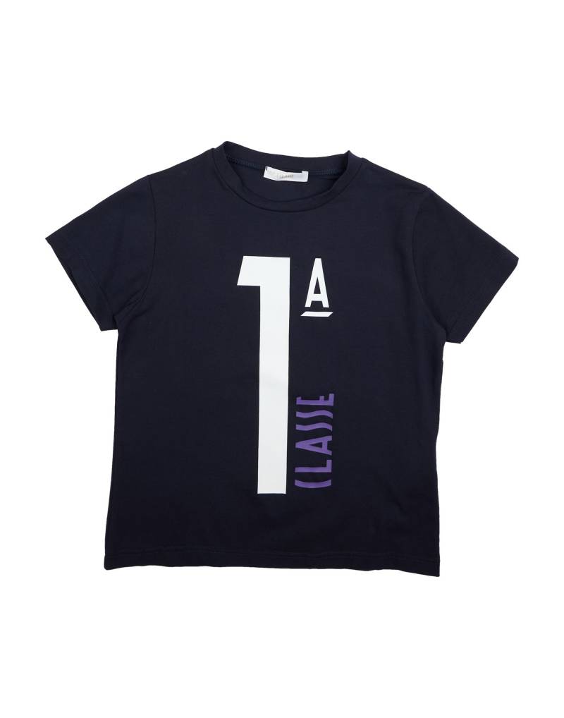 ALVIERO MARTINI 1a CLASSE T-shirts Kinder Nachtblau von ALVIERO MARTINI 1a CLASSE