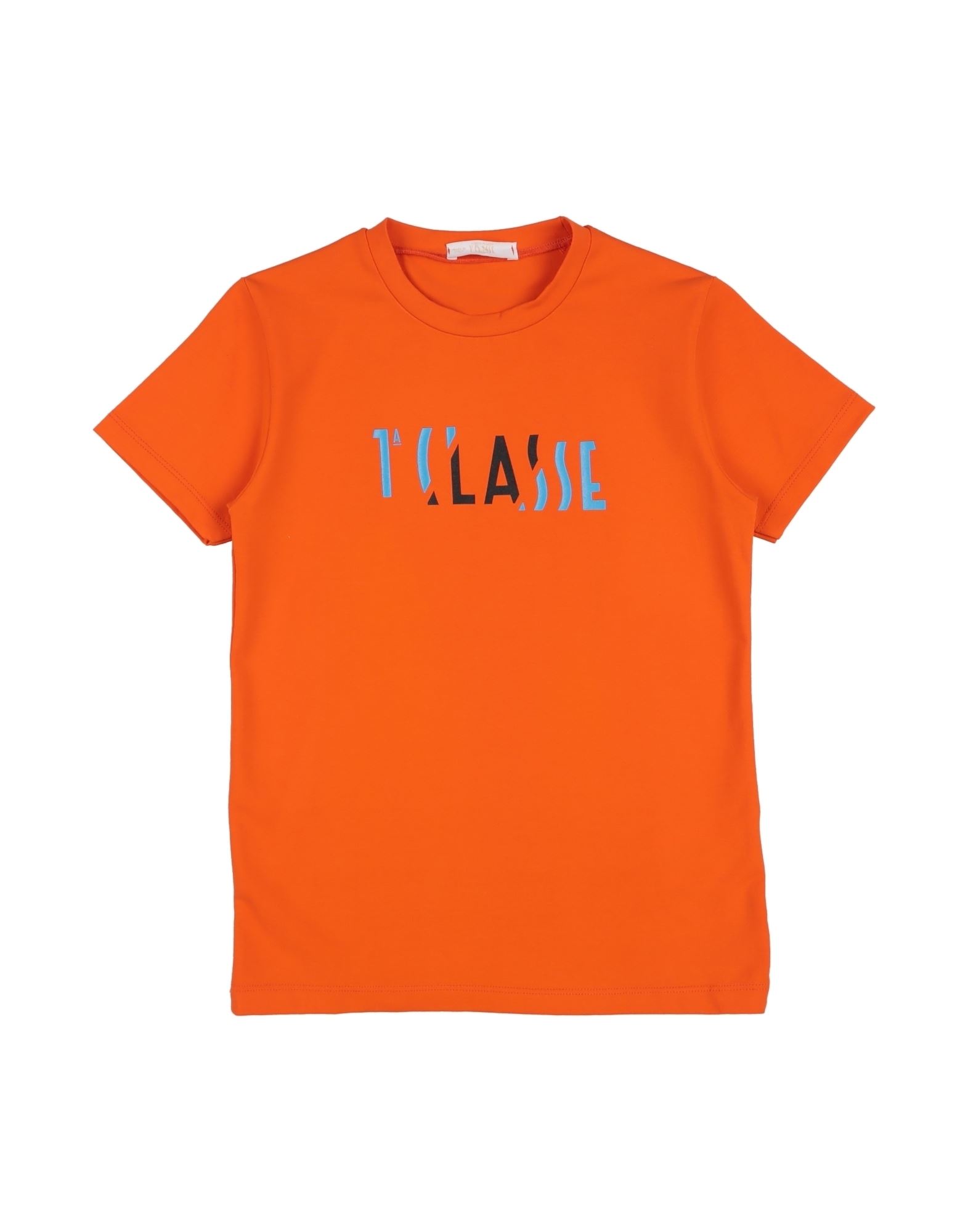 ALVIERO MARTINI 1a CLASSE T-shirts Kinder Orange von ALVIERO MARTINI 1a CLASSE