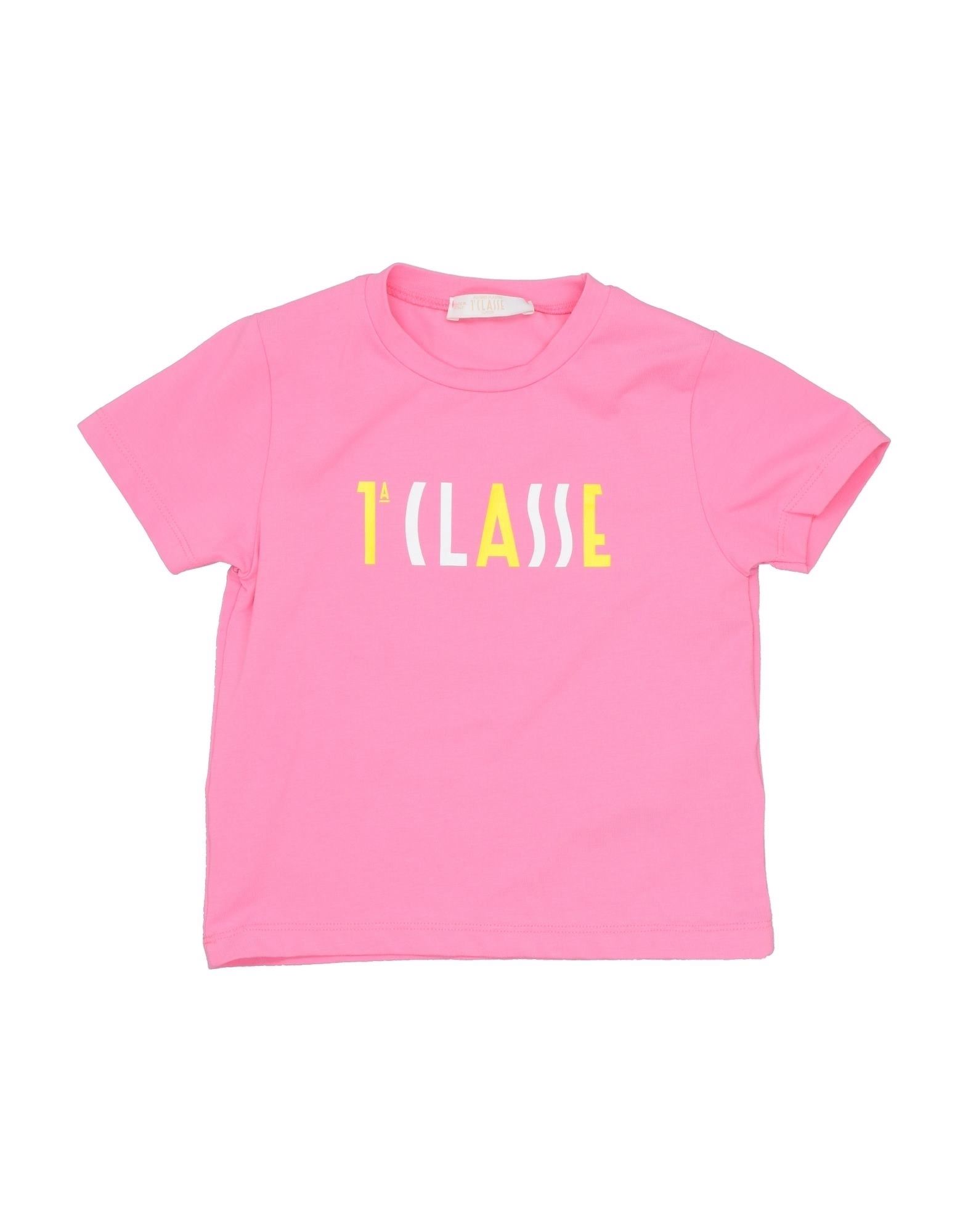 ALVIERO MARTINI 1a CLASSE T-shirts Kinder Rosa von ALVIERO MARTINI 1a CLASSE