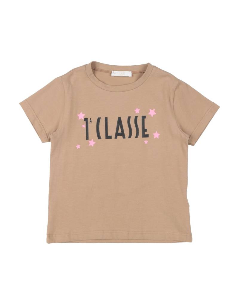 ALVIERO MARTINI 1a CLASSE T-shirts Kinder Sand von ALVIERO MARTINI 1a CLASSE