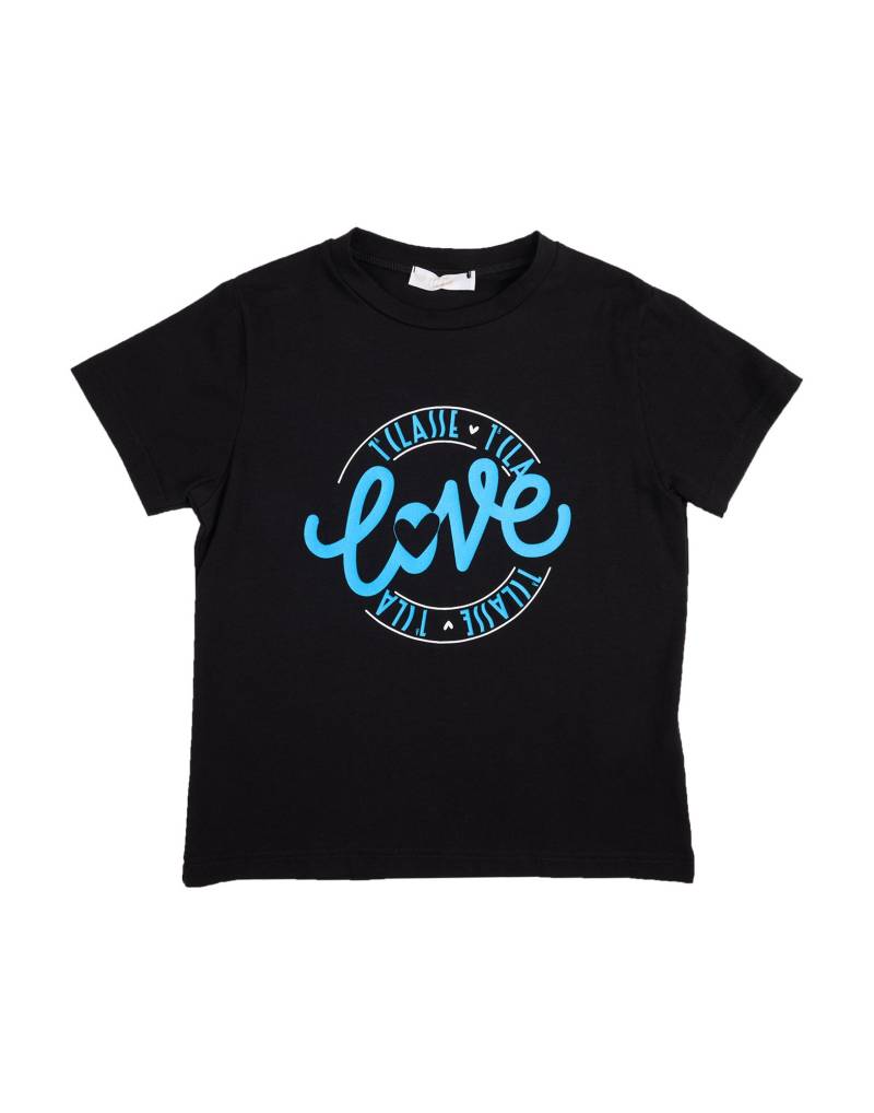 ALVIERO MARTINI 1a CLASSE T-shirts Kinder Schwarz von ALVIERO MARTINI 1a CLASSE