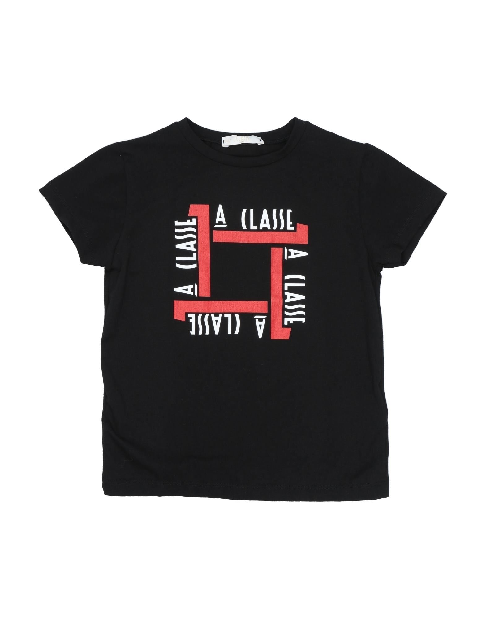 ALVIERO MARTINI 1a CLASSE T-shirts Kinder Schwarz von ALVIERO MARTINI 1a CLASSE