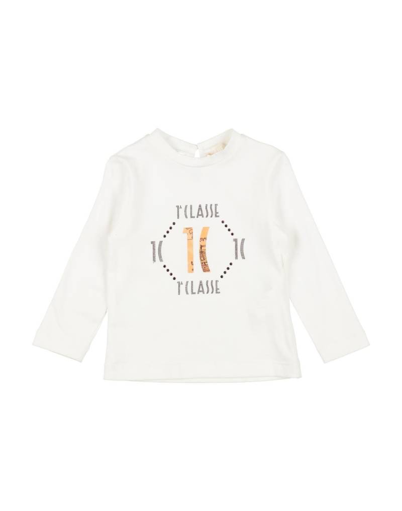 ALVIERO MARTINI 1a CLASSE T-shirts Kinder Weiß von ALVIERO MARTINI 1a CLASSE