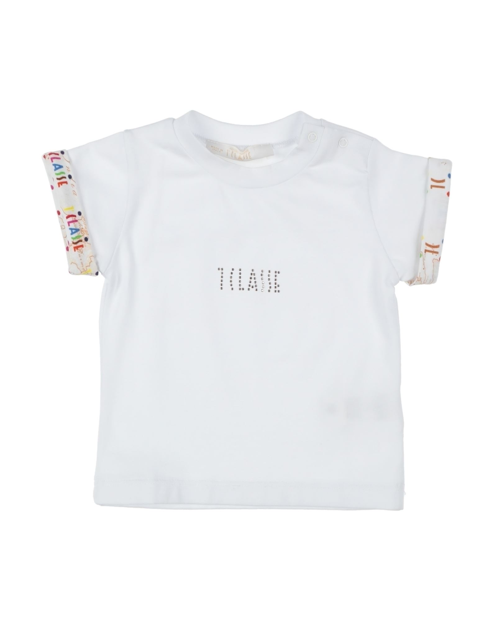 ALVIERO MARTINI 1a CLASSE T-shirts Kinder Weiß von ALVIERO MARTINI 1a CLASSE