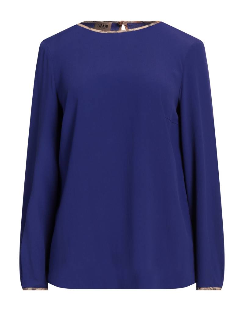 ALVIERO MARTINI 1a CLASSE Top Damen Violett von ALVIERO MARTINI 1a CLASSE