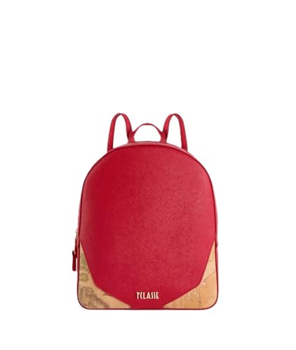 ALVIERO MARTINI Java City Rucksack mit doppeltem Reißverschluss für Damen ALVIERO MARTINI Java City Rucksack mit doppeltem Reißverschluss für Damen von ALVIERO MARTINI