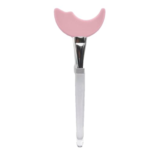 ALWIDA Augenschablonen für Anfänger, Make-up-Tools Wimpernwerkzeug, Wiederverwendbare Augenschablone, Augenbrauenschablonen, Silikon, Multifunktional für Anfänger, entworfen für Frauen von ALWIDA