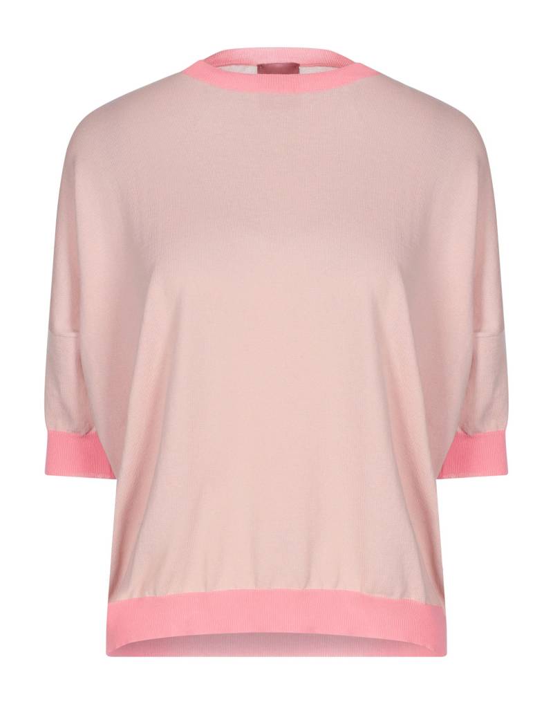 ALYKI Pullover Damen Hellrosa von ALYKI