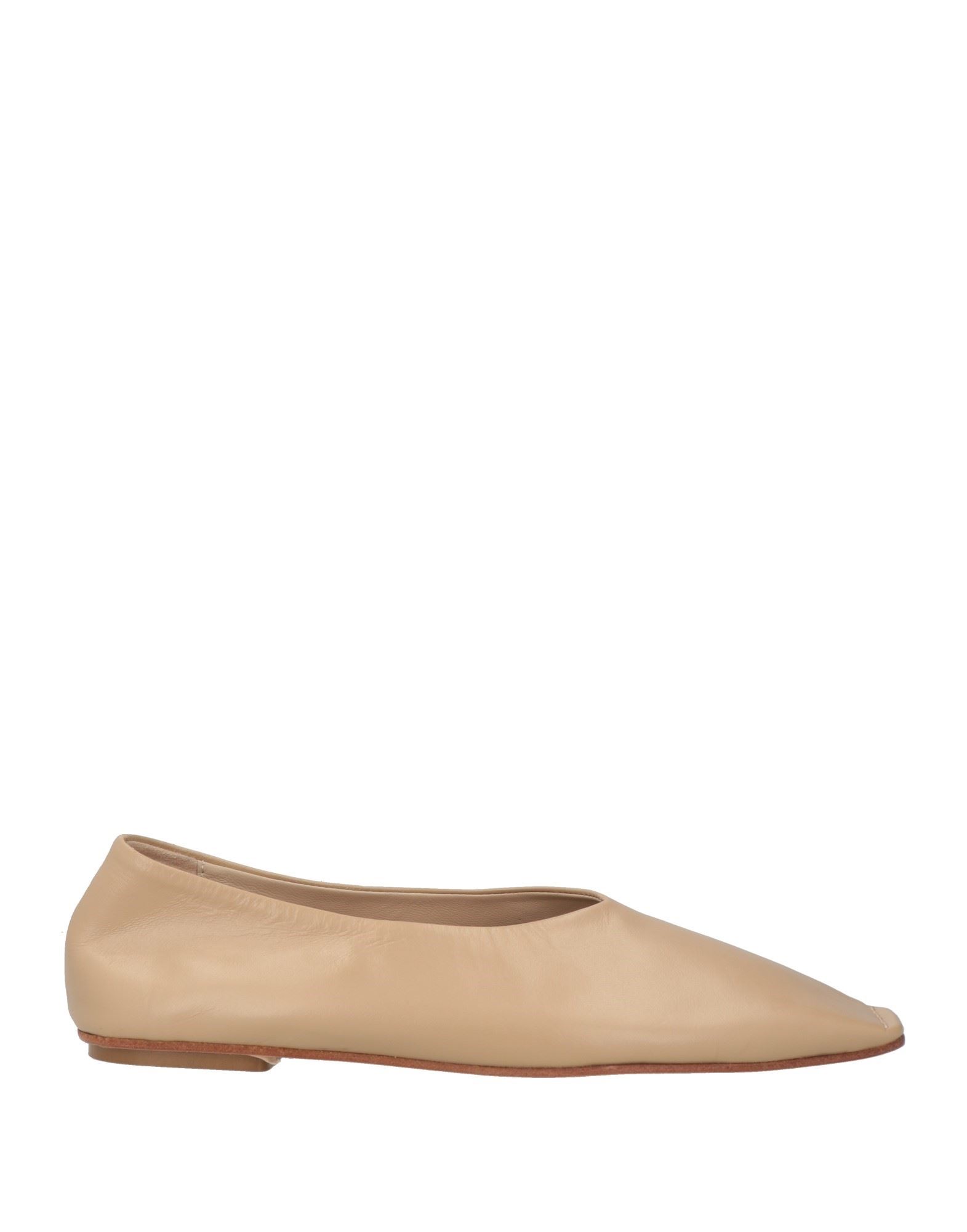 ALYSI Ballerina Damen Beige von ALYSI
