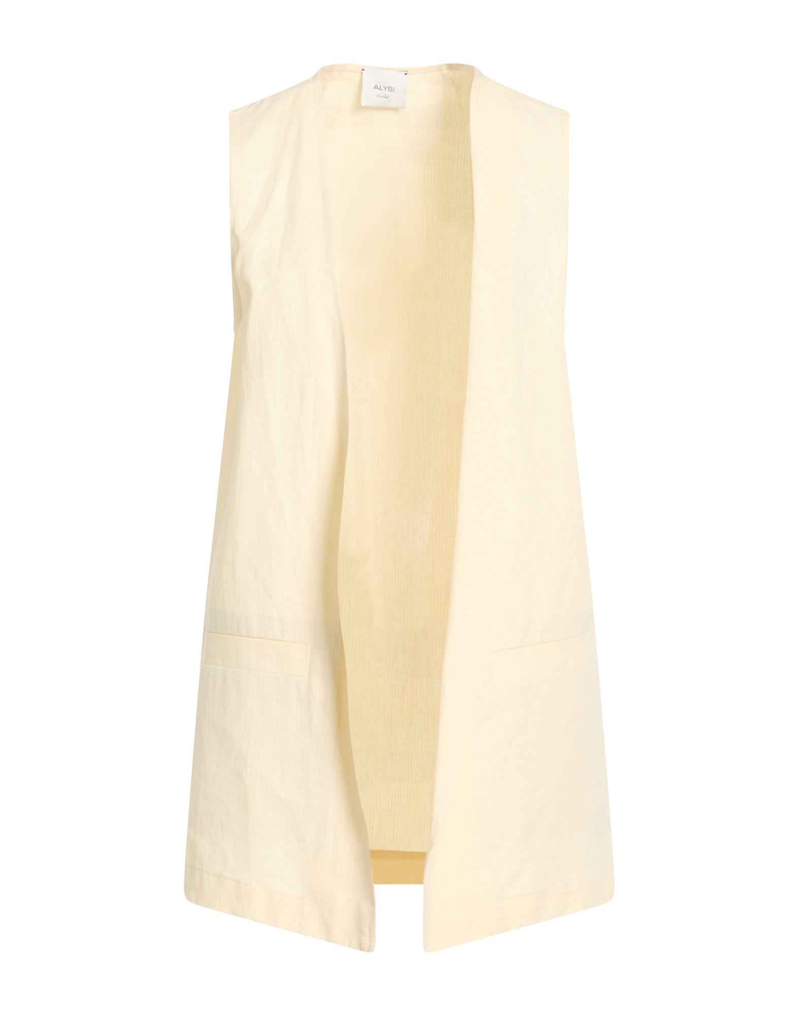 ALYSI Blazer Damen Cremeweiß von ALYSI