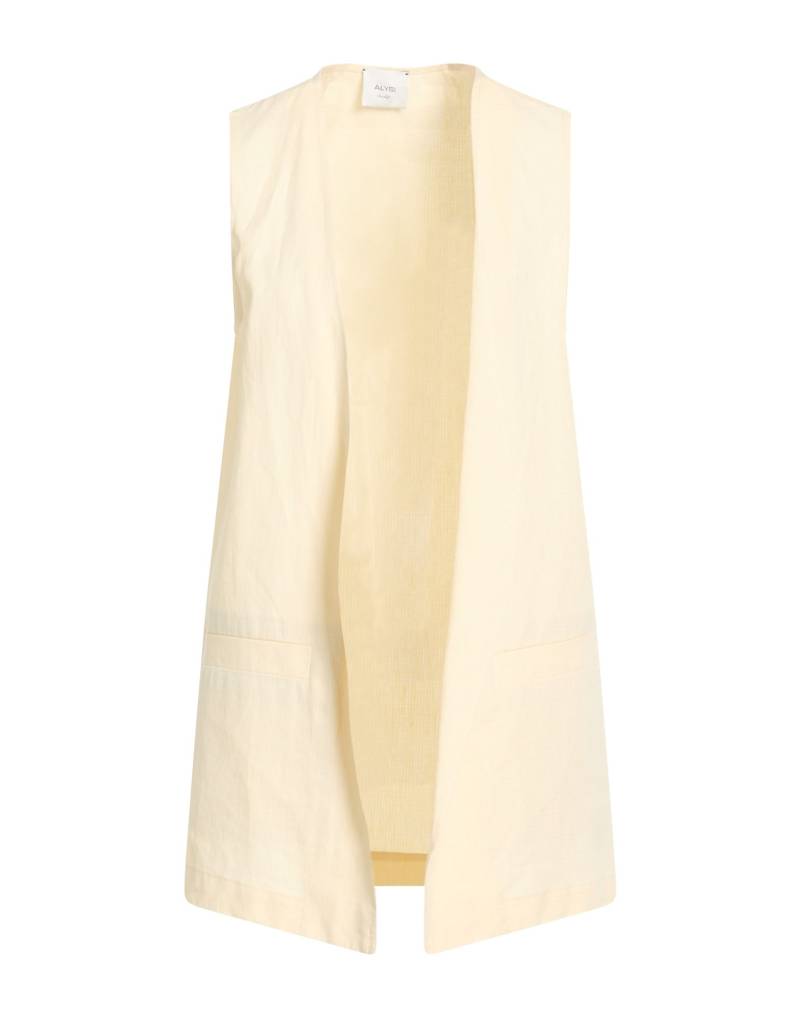 ALYSI Blazer Damen Cremeweiß von ALYSI