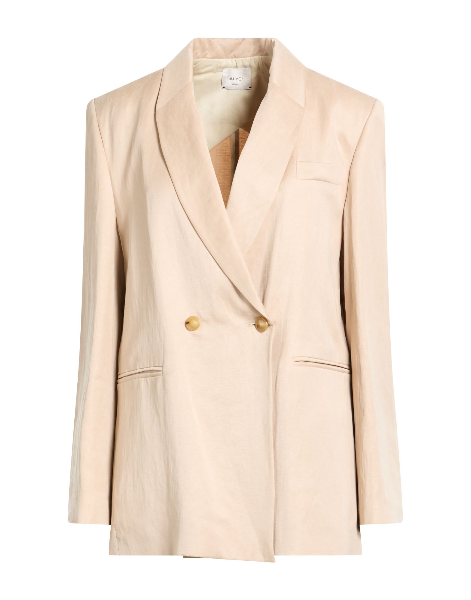 ALYSI Blazer Damen Hellrosa von ALYSI