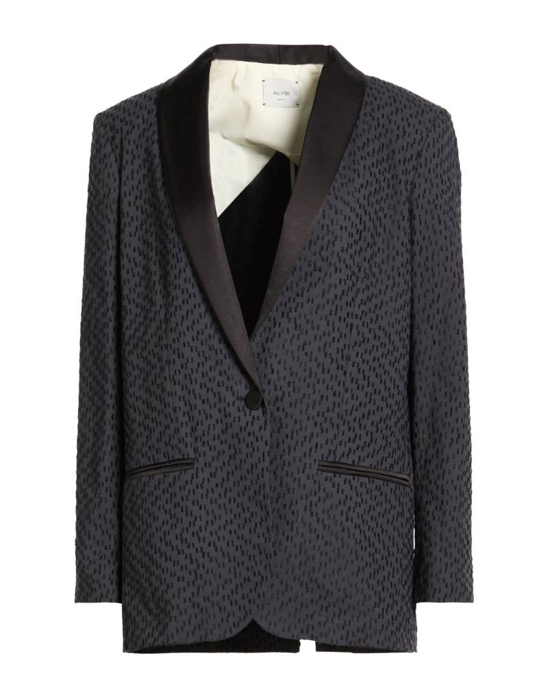 ALYSI Blazer Damen Nachtblau von ALYSI