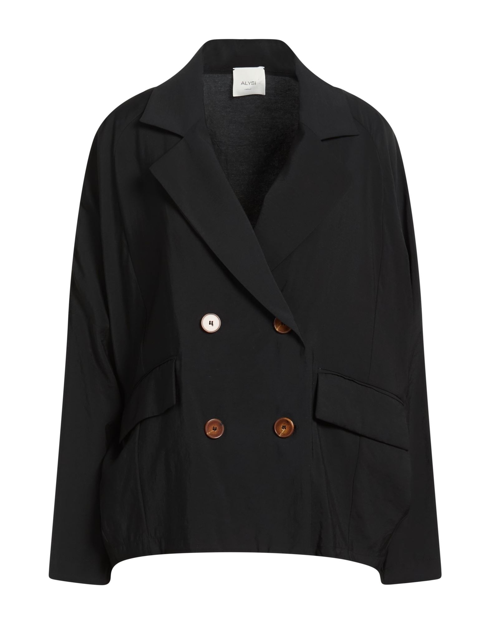 ALYSI Blazer Damen Schwarz von ALYSI