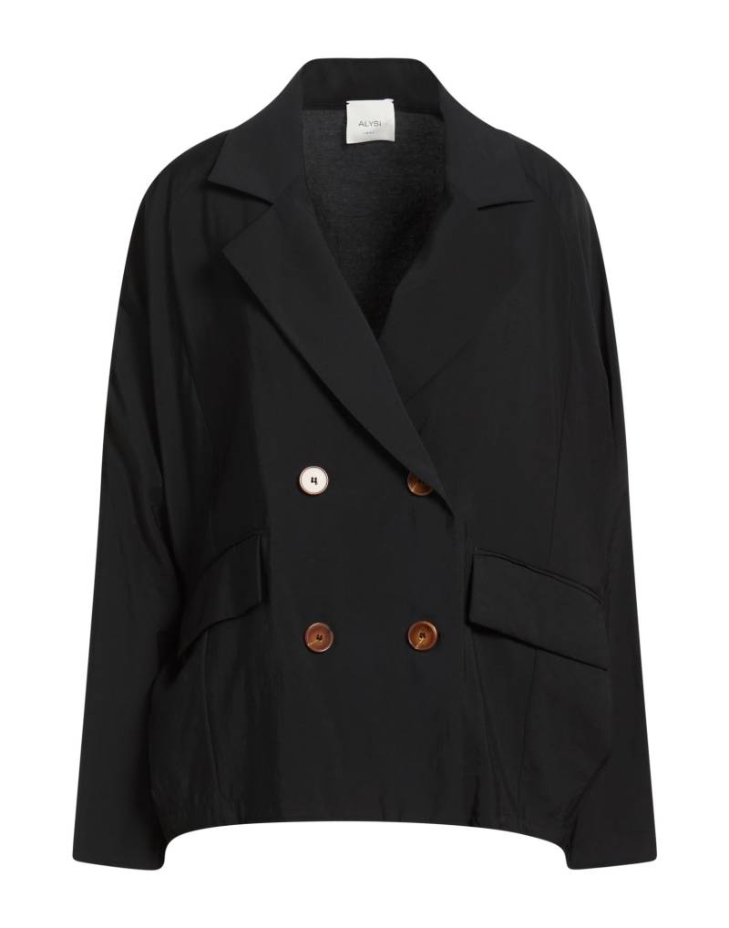ALYSI Blazer Damen Schwarz von ALYSI