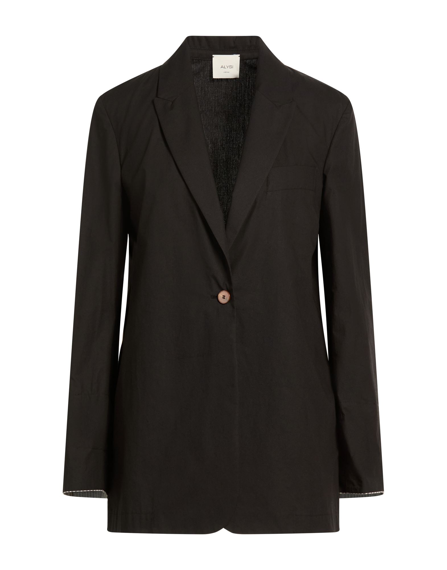 ALYSI Blazer Damen Schwarz von ALYSI