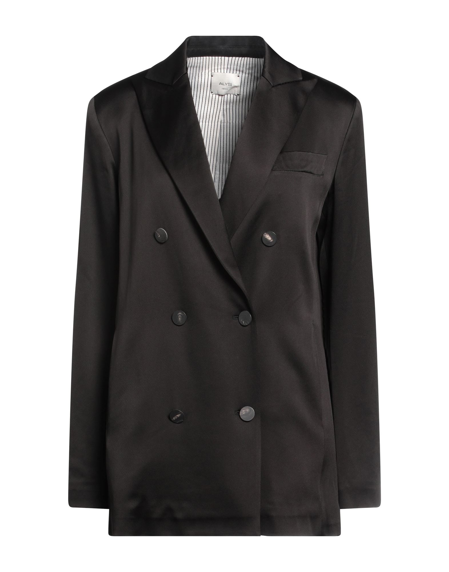 ALYSI Blazer Damen Schwarz von ALYSI