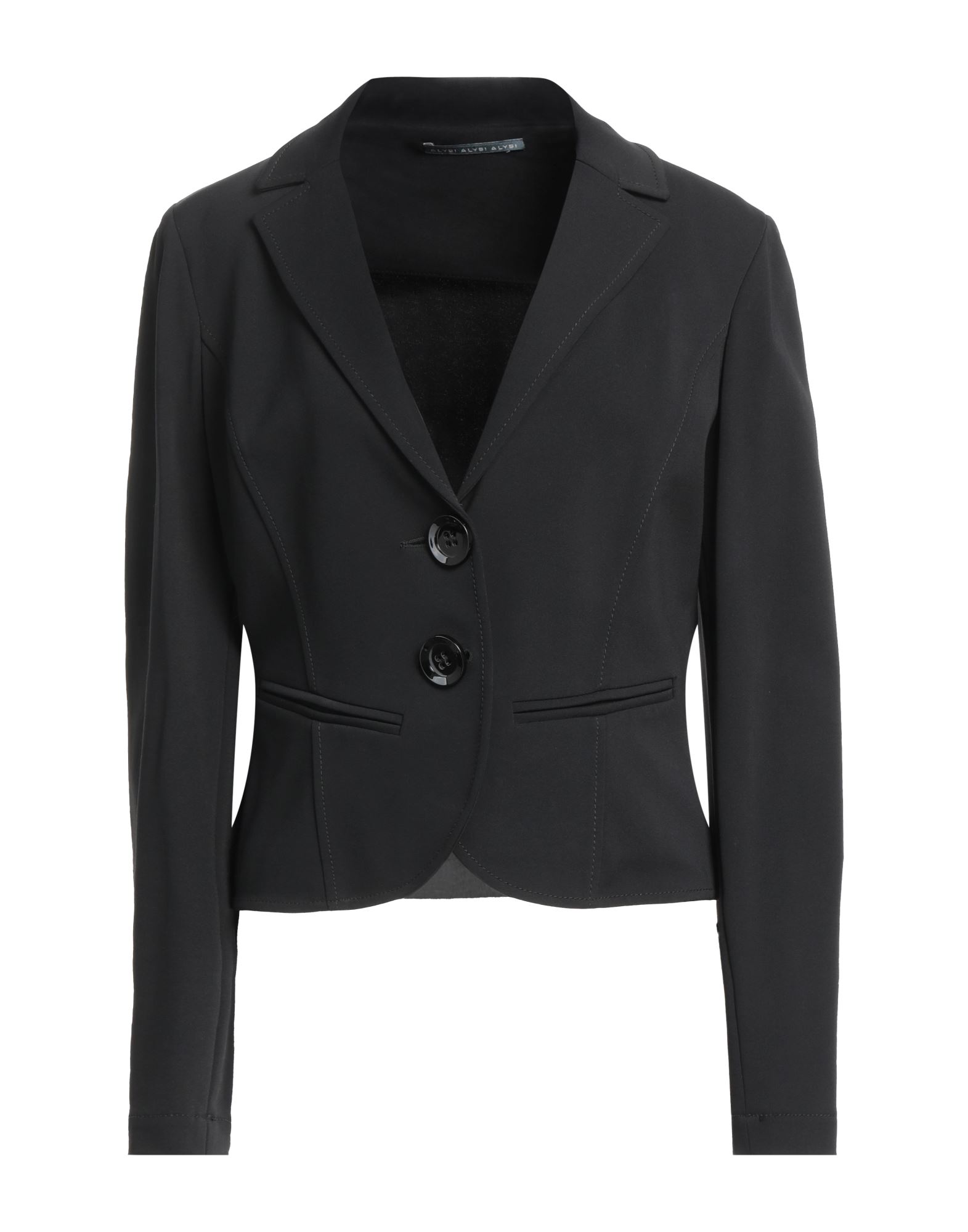 ALYSI Blazer Damen Schwarz von ALYSI