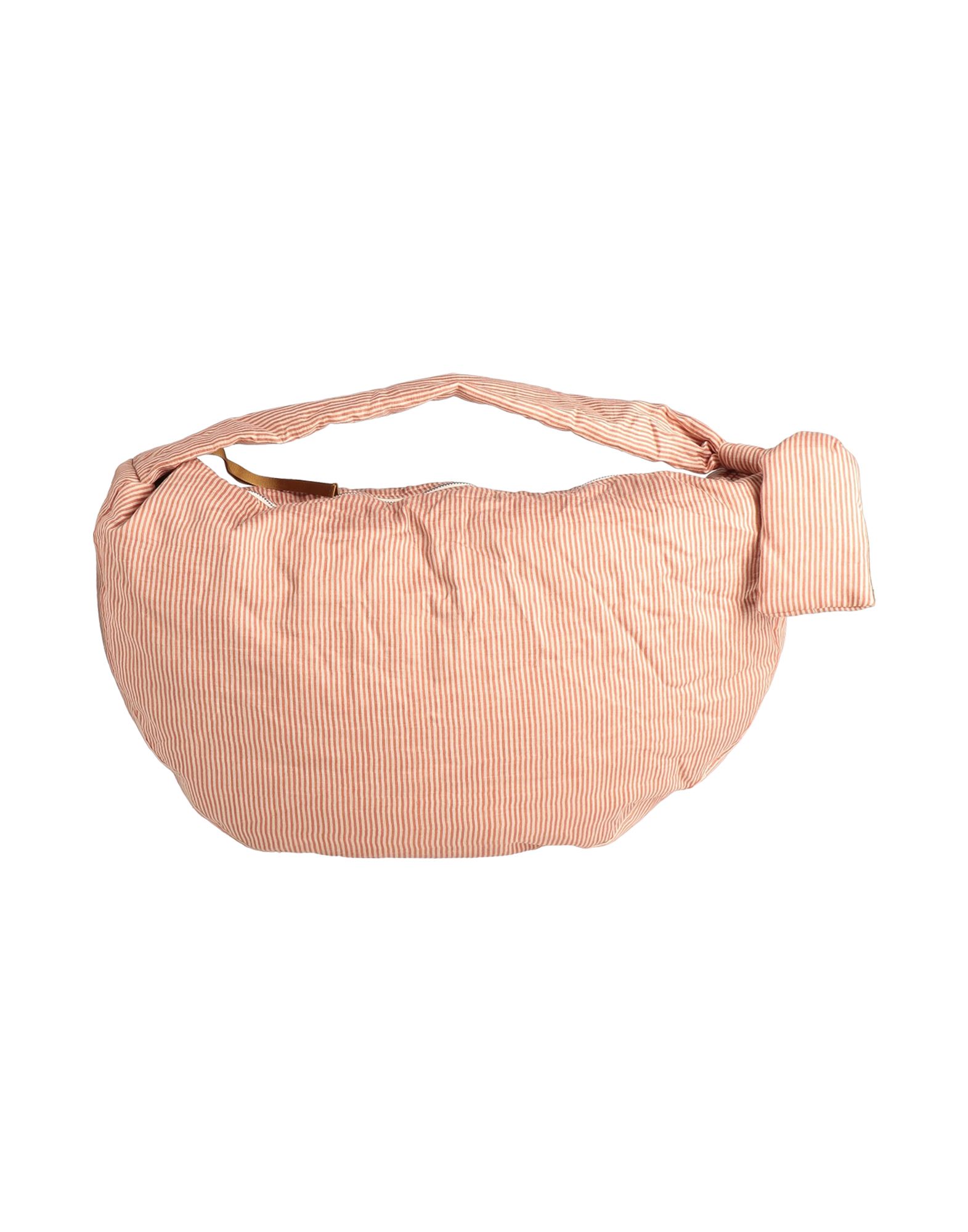 ALYSI Handtaschen Damen Rostrot von ALYSI