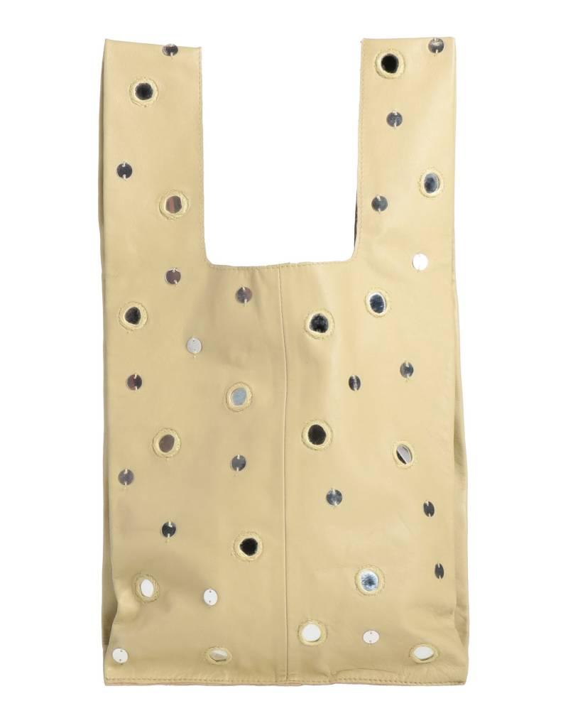 ALYSI Handtaschen Damen Salbeigrün von ALYSI