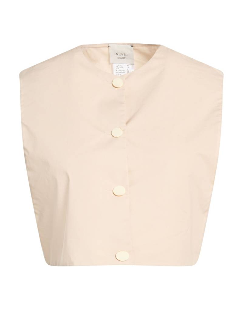 ALYSI Hemd Damen Hellrosa von ALYSI